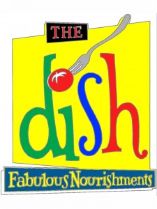 thedish